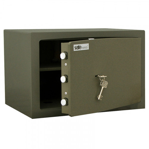 ���� ������������� Safetronics NTR-24M