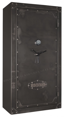 ���� ��������� Rhino Metals KSB7136EX-SO EL Kodiak�